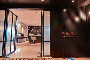 Wyndham Qingdao