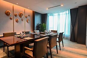 Wyndham Qingdao