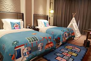 Wyndham Qingdao