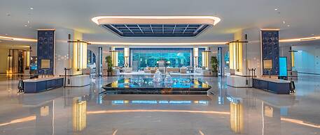 Wyndham Qingdao