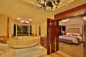 Wyndham Qingdao