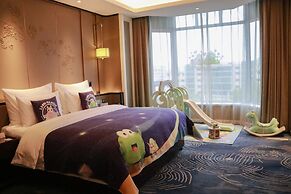 Wyndham Qingdao