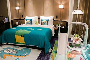Wyndham Qingdao