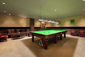 Wyndham Qingdao