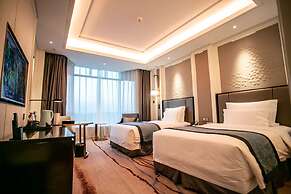 Wyndham Qingdao