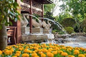 Wyndham Qingdao