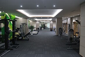 Wyndham Qingdao
