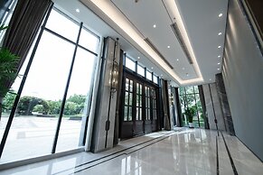 Wyndham Qingdao