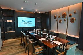 Wyndham Qingdao