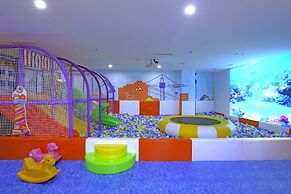 Wyndham Qingdao