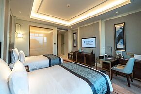 Wyndham Qingdao