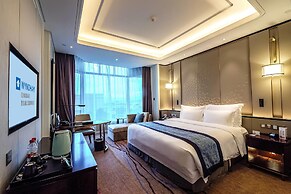 Wyndham Qingdao