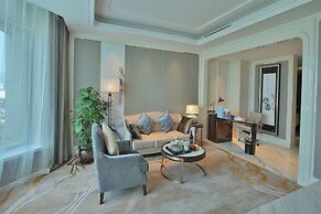 Wyndham Qingdao