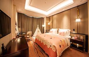 Wyndham Qingdao