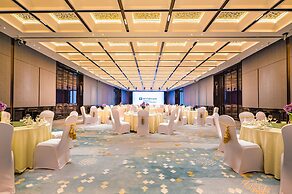 Wyndham Qingdao