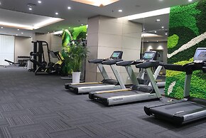 Wyndham Qingdao