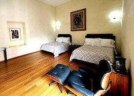 Casa Padua