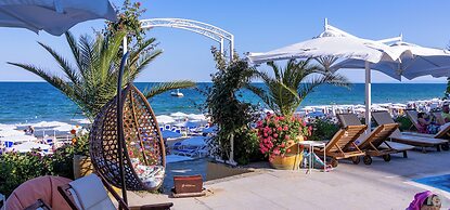 Aphrodite Beach Hotel