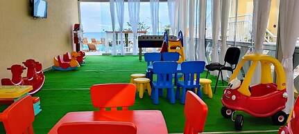 Aphrodite Beach Hotel
