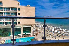 Aphrodite Beach Hotel