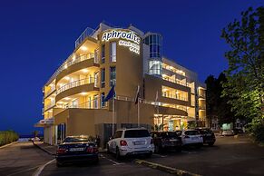 Aphrodite Beach Hotel