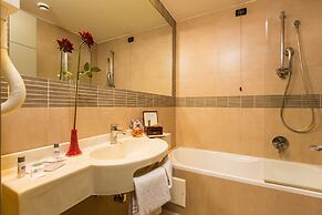 Ardeatina Park Hotel