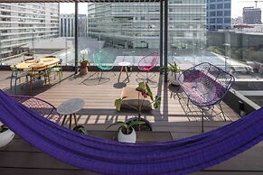 FlowSuites WTC