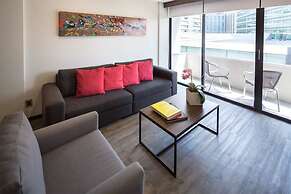 FlowSuites WTC