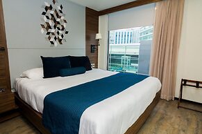 FlowSuites WTC