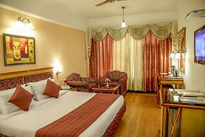 Sun Park Resort, Chandigarh
