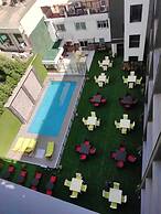 Sun Park Resort, Chandigarh