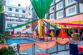 Sun Park Resort, Chandigarh