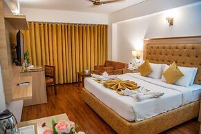 Sun Park Resort, Chandigarh