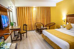 Sun Park Resort, Chandigarh