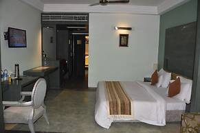 KC Residency