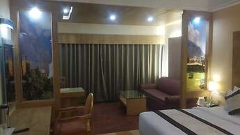 KC Residency