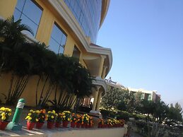 KC Residency