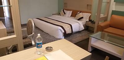 KC Residency