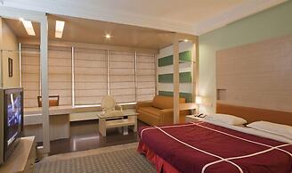 KC Residency