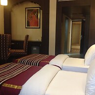 KC Residency