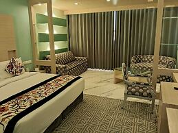 KC Residency