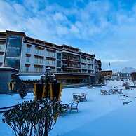The Grand Dragon Ladakh