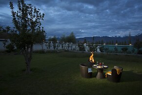 The Grand Dragon Ladakh
