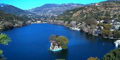 Dynasty Resort