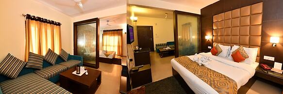 Dynasty Resort