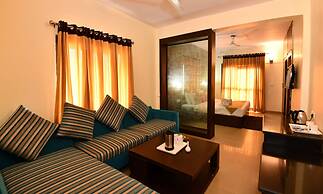 Dynasty Resort
