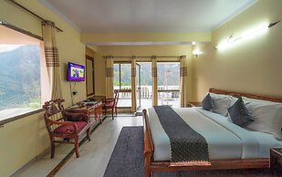 Dynasty Resort