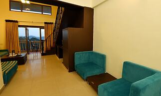 Dynasty Resort