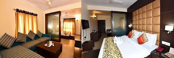 Dynasty Resort