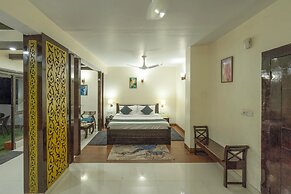Dynasty Resort